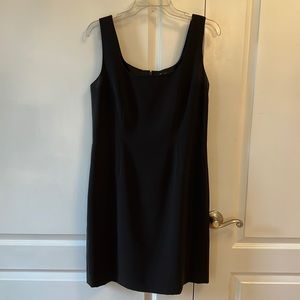 You’re a little black dress